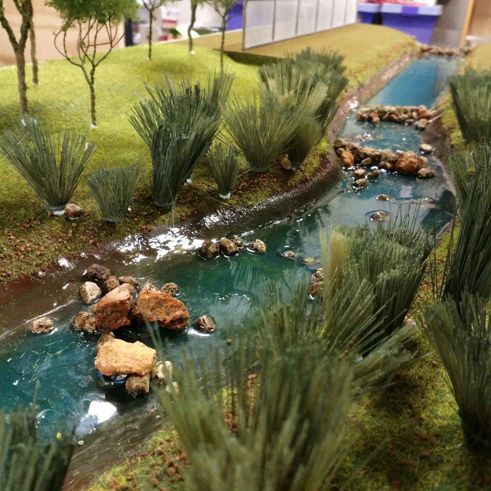 Interactive model | Water Corp