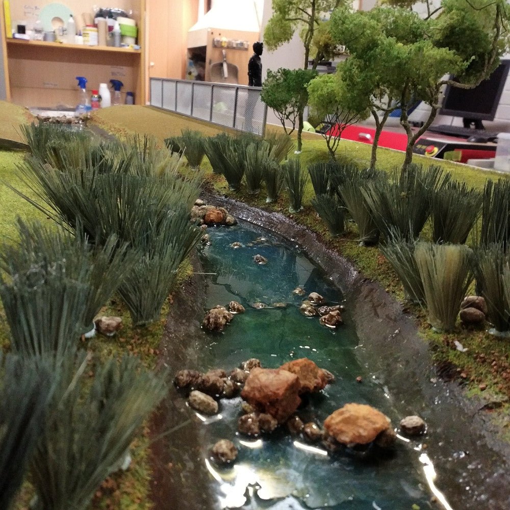 Interactive model | Water Corp