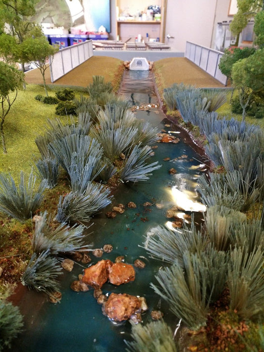 Interactive model | Water Corp