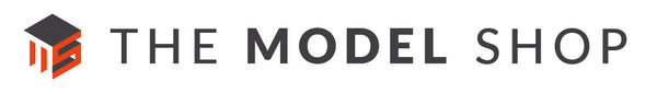 the model shop