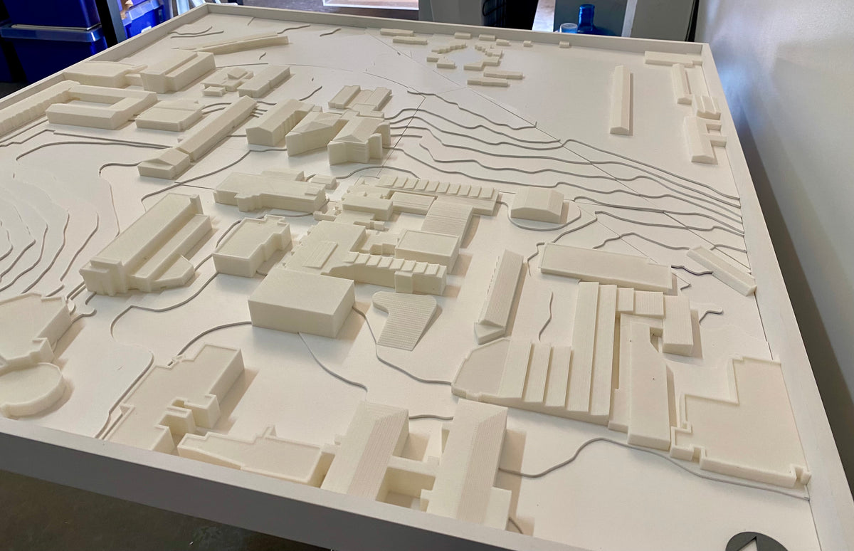 Scale Model Projects – The Model Shop